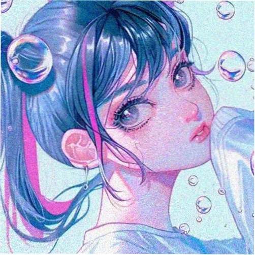 记录员沈苓角色头像